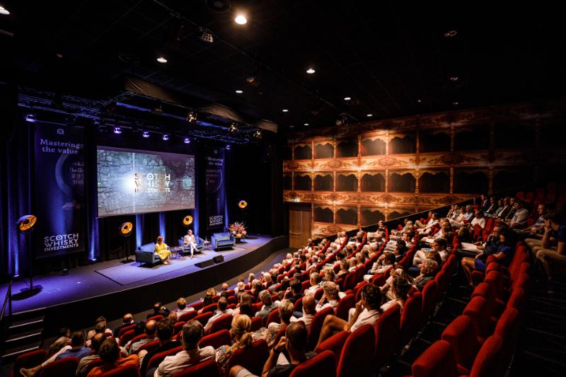 Foto van Louwman Museum