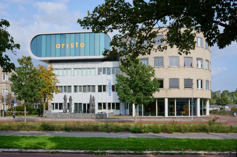Aristo meeting center Utrecht Lunetten, Utrecht