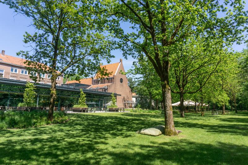 Video van Conferentiehotel Kontakt der Kontinenten