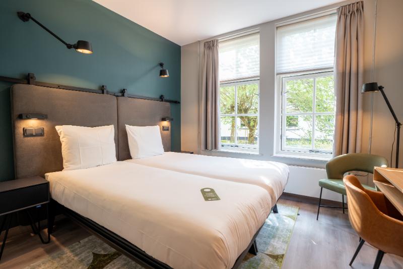 Foto van Conferentiehotel Kontakt der Kontinenten