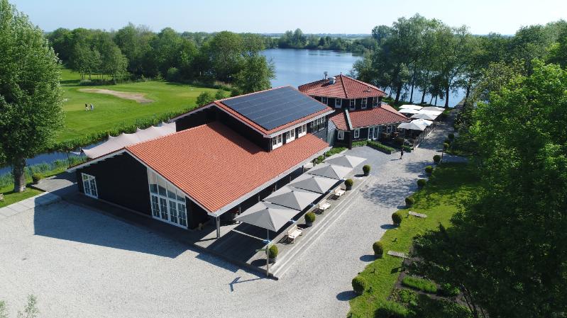 Buitenplaats Kameryck, Kamerik