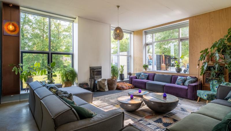 Foto van LOFT Boksum