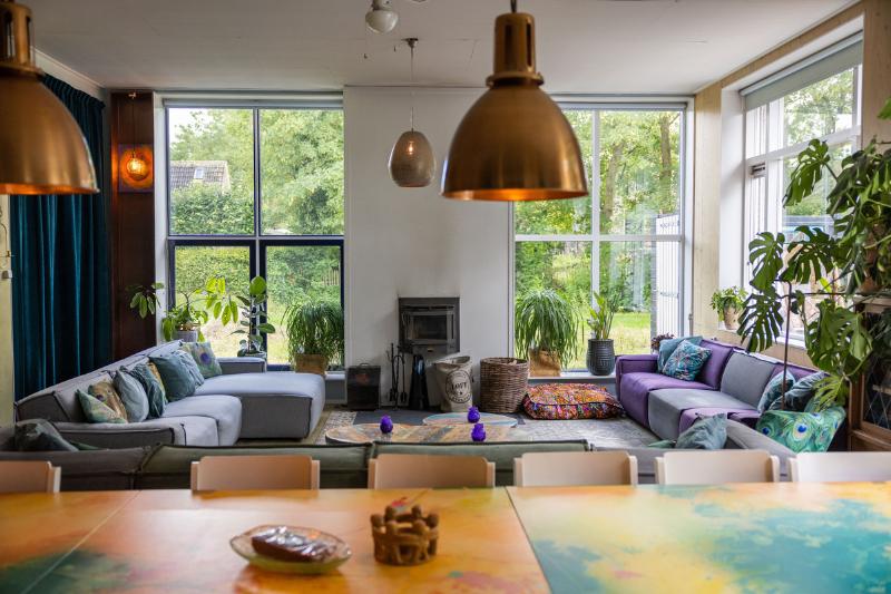 Foto van LOFT Boksum