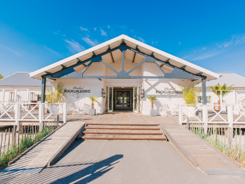 Video van Eventlocatie Beachclub Degreez | Midden in Limburg