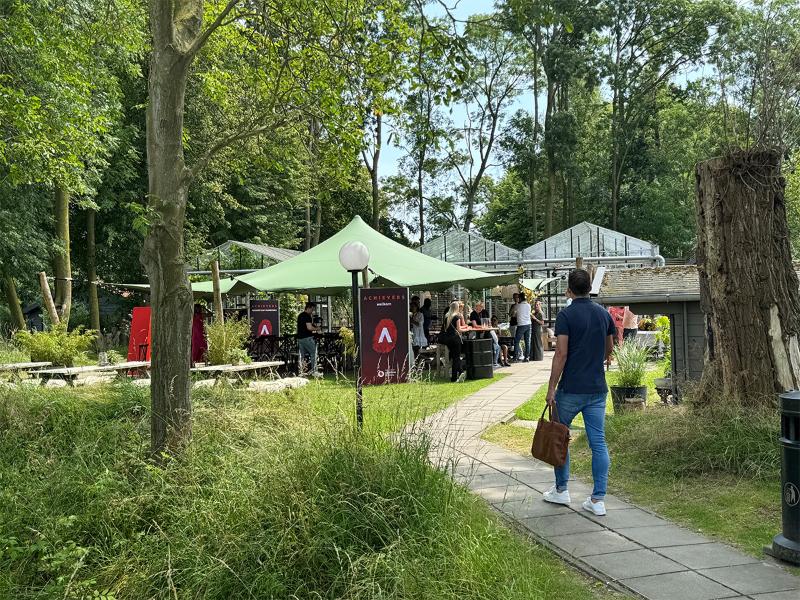 Foto van Leefgoed de Olifant