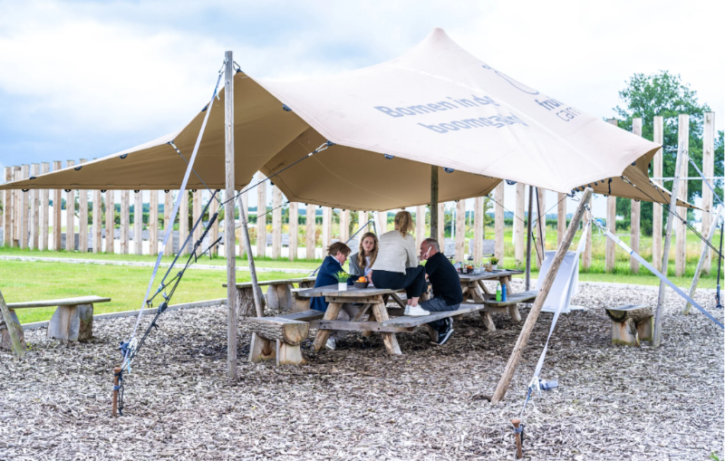 Foto van Fruit Tech Campus