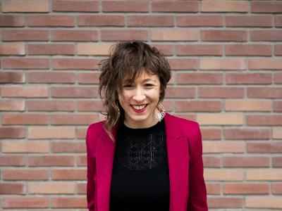 Gaetana Ferla - Presentator | Dagvoorzitter | Moderator | Interviewer